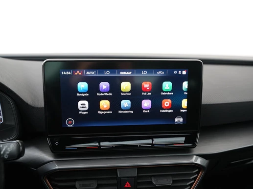 CUPRA Leon Sportstourer - Afbeelding 20 van 30