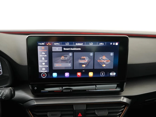 CUPRA Leon Sportstourer - Afbeelding 25 van 30