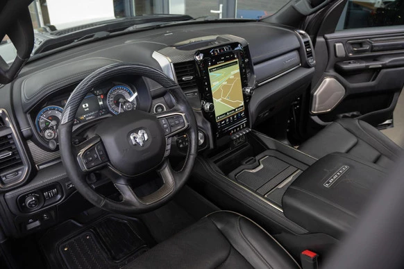 Dodge Ram 1500 - Afbeelding 5 van 30