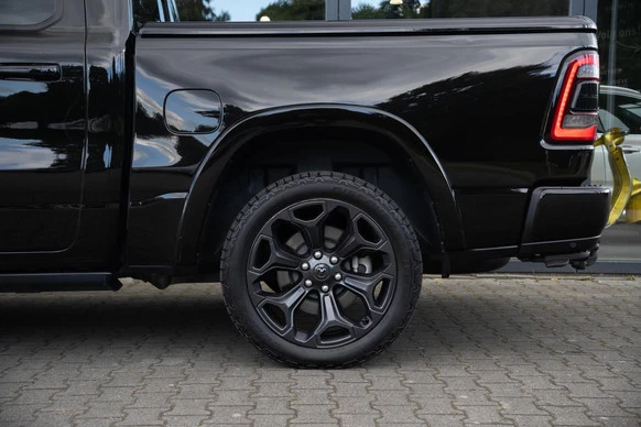 Dodge Ram 1500 - Afbeelding 23 van 30