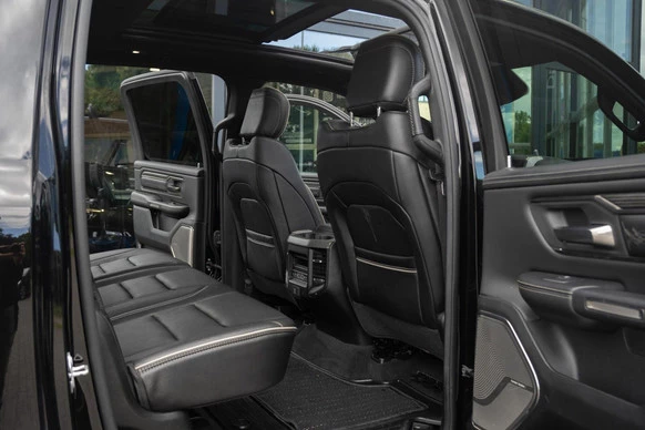 Dodge Ram 1500 - Afbeelding 29 van 30