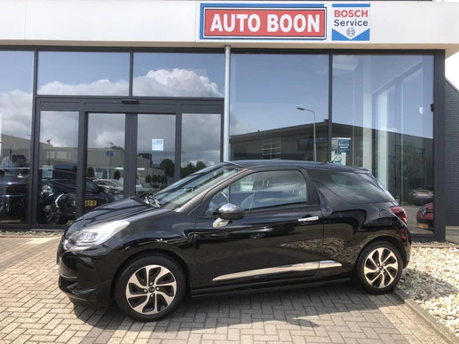 Citroën DS3 - Afbeelding 1 van 30