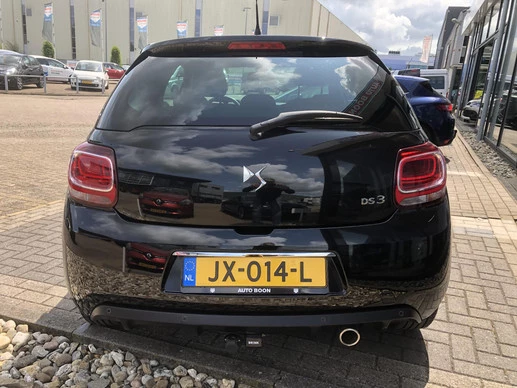 Citroën DS3 - Afbeelding 3 van 30