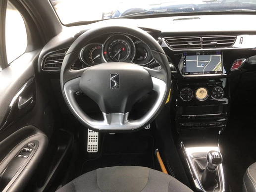 Citroën DS3 - Afbeelding 4 van 30