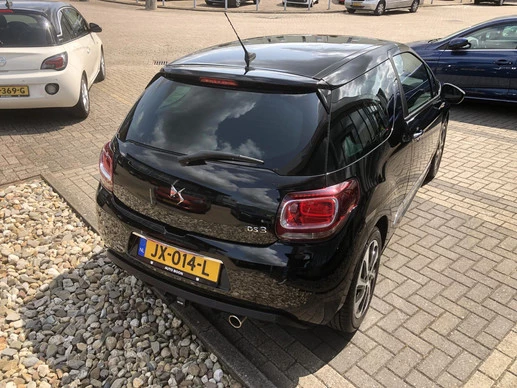 Citroën DS3 - Afbeelding 30 van 30