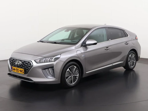 Hyundai IONIQ - Afbeelding 1 van 30