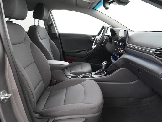 Hyundai IONIQ - Afbeelding 3 van 30