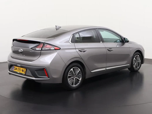 Hyundai IONIQ - Afbeelding 4 van 30
