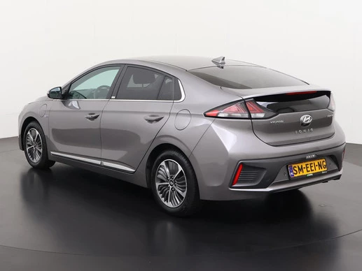Hyundai IONIQ - Afbeelding 6 van 30