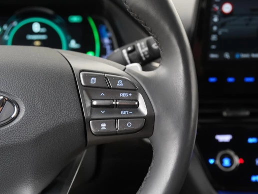 Hyundai IONIQ - Afbeelding 9 van 30