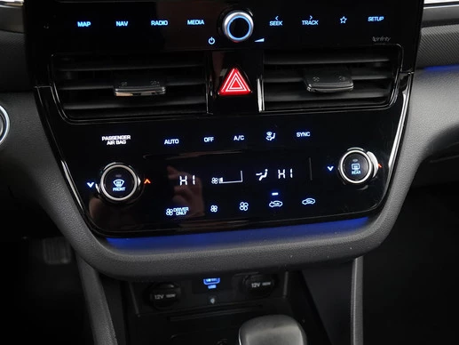 Hyundai IONIQ - Afbeelding 12 van 30