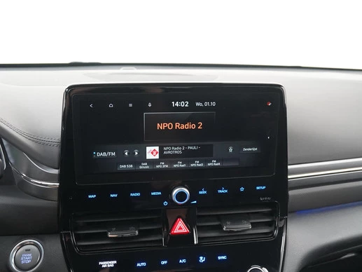 Hyundai IONIQ - Afbeelding 14 van 30