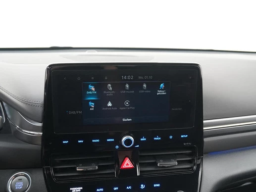 Hyundai IONIQ - Afbeelding 15 van 30