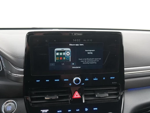 Hyundai IONIQ - Afbeelding 16 van 30