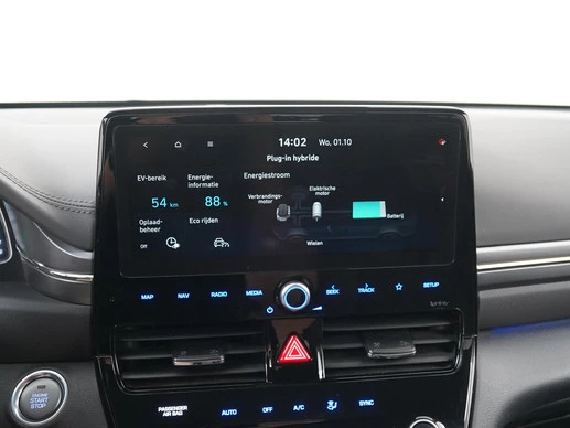 Hyundai IONIQ - Afbeelding 17 van 30