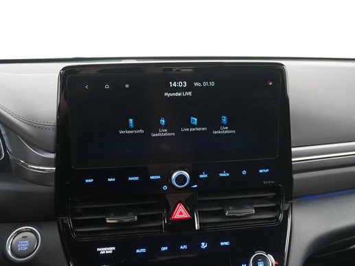 Hyundai IONIQ - Afbeelding 18 van 30