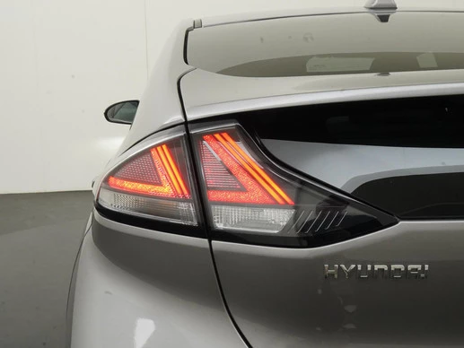 Hyundai IONIQ - Afbeelding 25 van 30