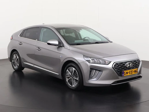 Hyundai IONIQ - Afbeelding 30 van 30