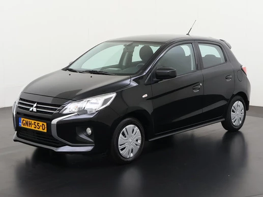Mitsubishi Space Star - Afbeelding 1 van 29