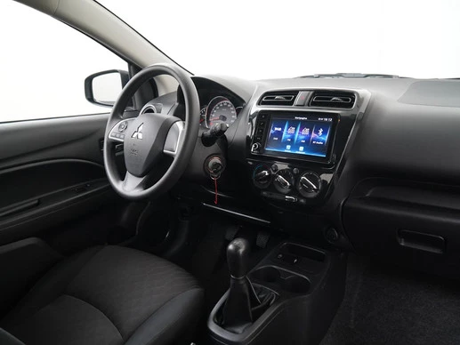 Mitsubishi Space Star - Afbeelding 2 van 29