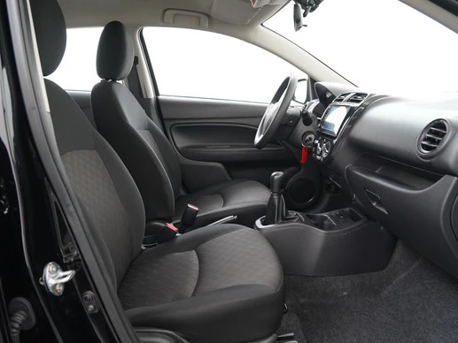 Mitsubishi Space Star - Afbeelding 3 van 29