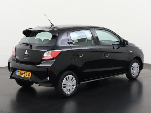 Mitsubishi Space Star - Afbeelding 4 van 29