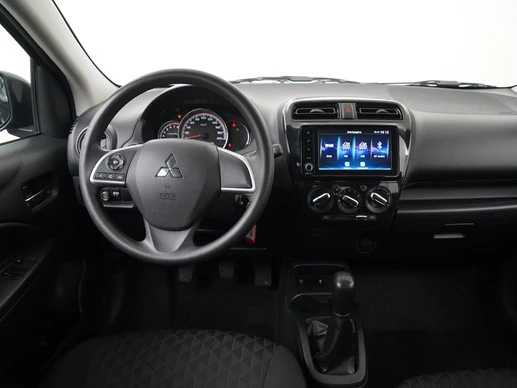 Mitsubishi Space Star - Afbeelding 5 van 29