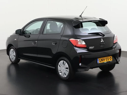 Mitsubishi Space Star - Afbeelding 6 van 29