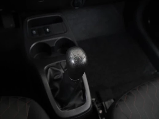 Mitsubishi Space Star - Afbeelding 10 van 29