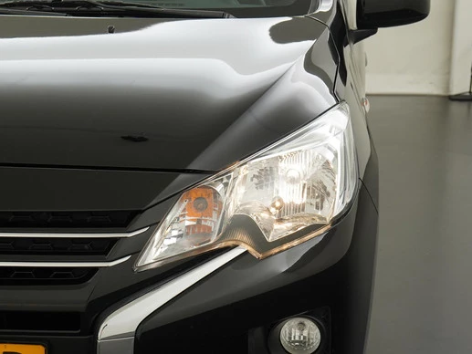 Mitsubishi Space Star - Afbeelding 15 van 29