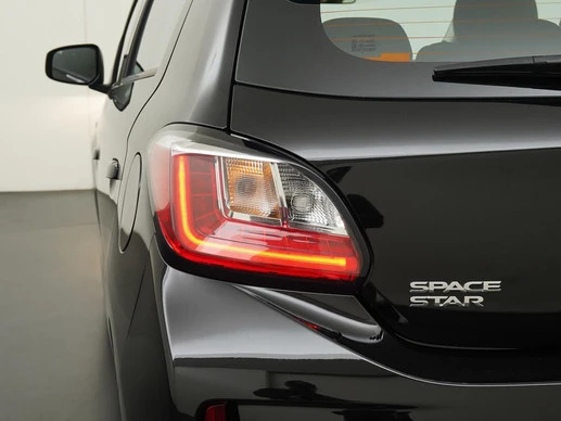 Mitsubishi Space Star - Afbeelding 16 van 29