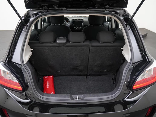Mitsubishi Space Star - Afbeelding 17 van 29