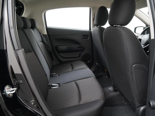 Mitsubishi Space Star - Afbeelding 18 van 29