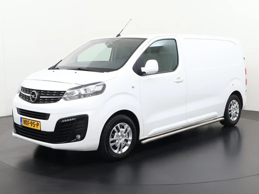 Opel Vivaro - Afbeelding 1 van 30