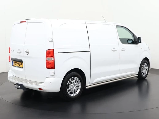 Opel Vivaro - Afbeelding 4 van 30