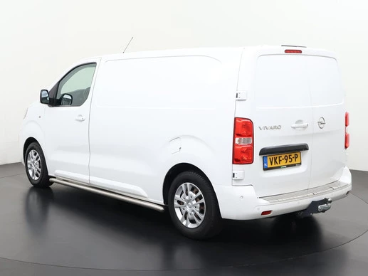 Opel Vivaro - Afbeelding 6 van 30