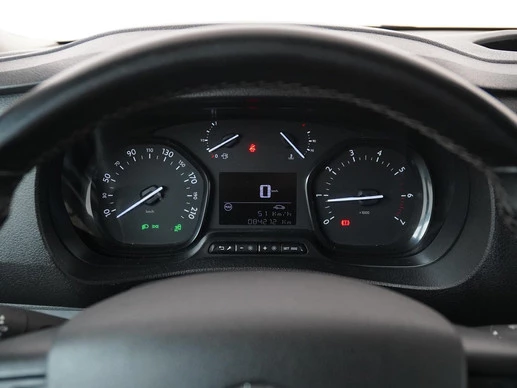 Opel Vivaro - Afbeelding 7 van 30