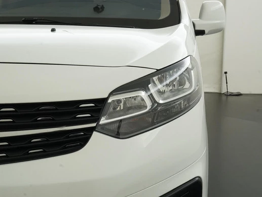 Opel Vivaro - Afbeelding 19 van 30