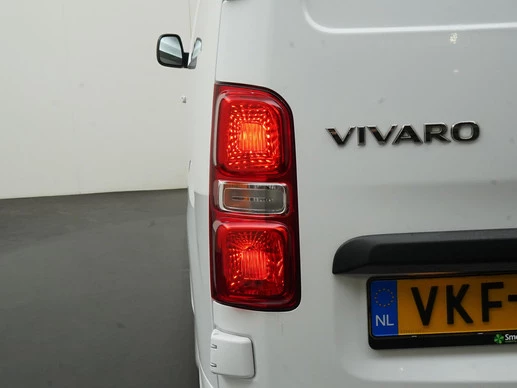 Opel Vivaro - Afbeelding 20 van 30