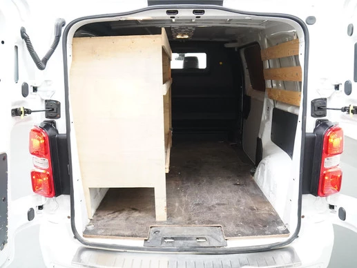Opel Vivaro - Afbeelding 22 van 30