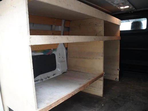 Opel Vivaro - Afbeelding 23 van 30