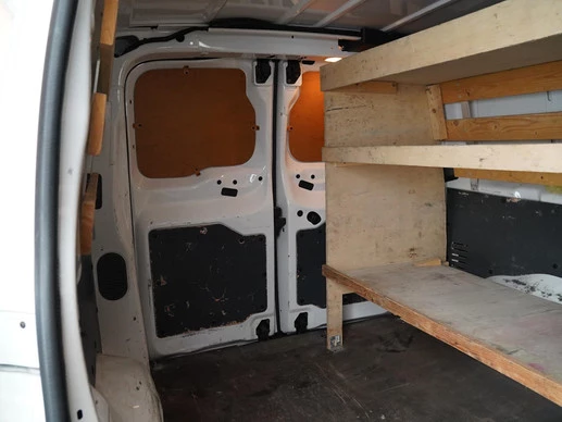 Opel Vivaro - Afbeelding 24 van 30