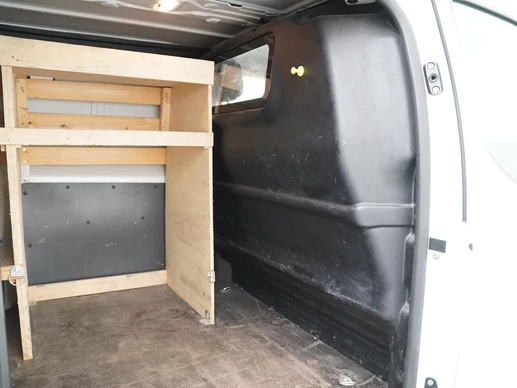 Opel Vivaro - Afbeelding 25 van 30