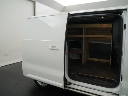 Opel Vivaro - Afbeelding 26 van 30