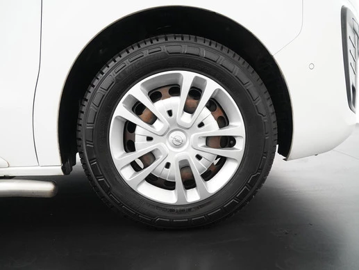 Opel Vivaro - Afbeelding 28 van 30