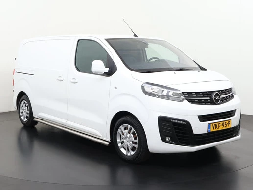 Opel Vivaro - Afbeelding 30 van 30