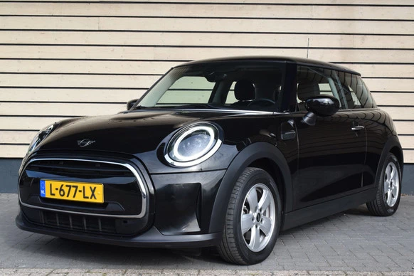 MINI One - Afbeelding 2 van 30