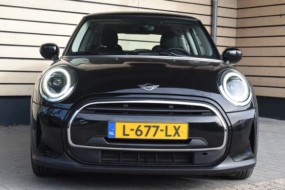 MINI One - Afbeelding 3 van 30