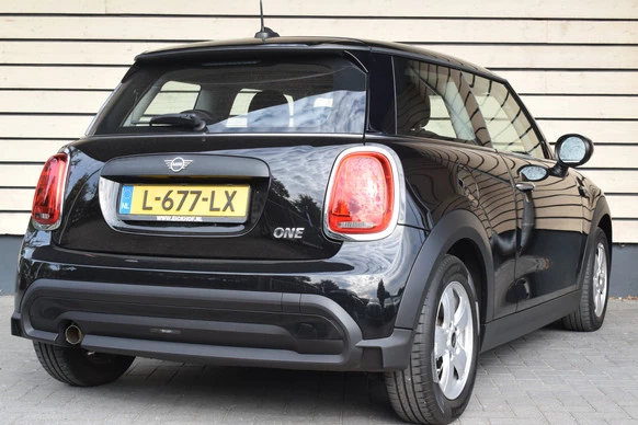 MINI One - Afbeelding 5 van 30