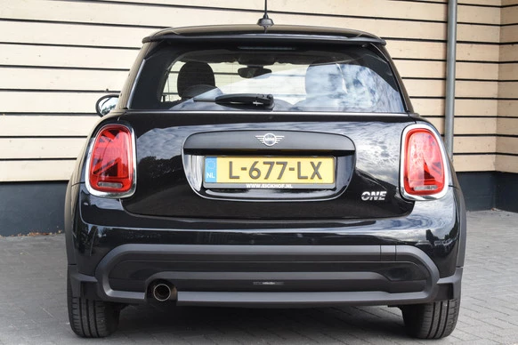 MINI One - Afbeelding 6 van 30